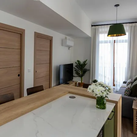 El Carmen Valencia Piso 4 Apartment Exterior photo