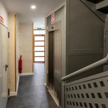 El Carmen Valencia Piso 4 Apartment Exterior photo
