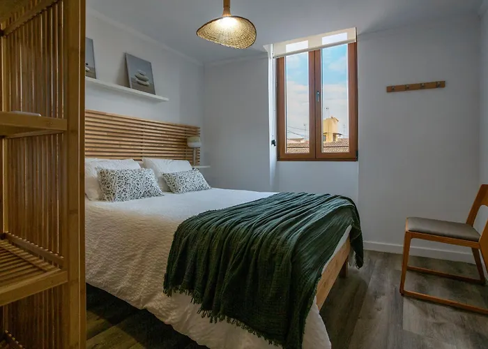 El Carmen Valencia Piso 4