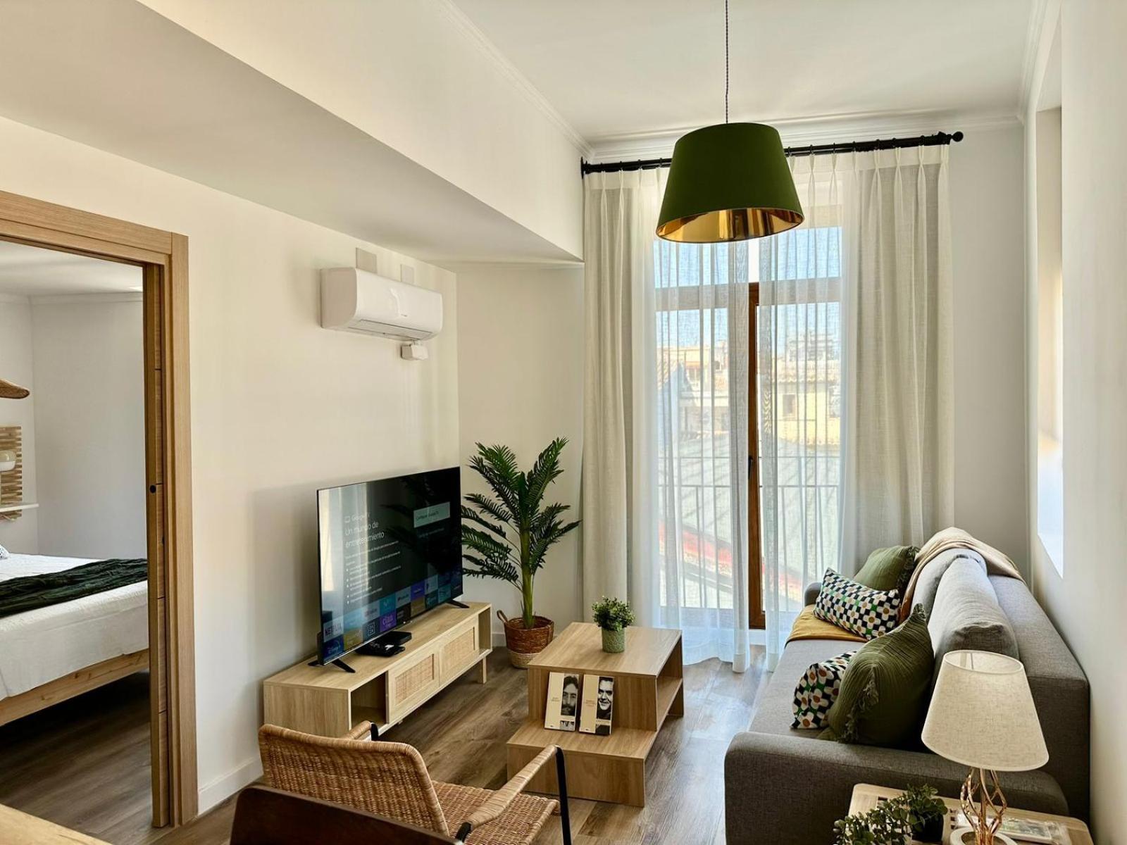 El Carmen Piso 4 * València