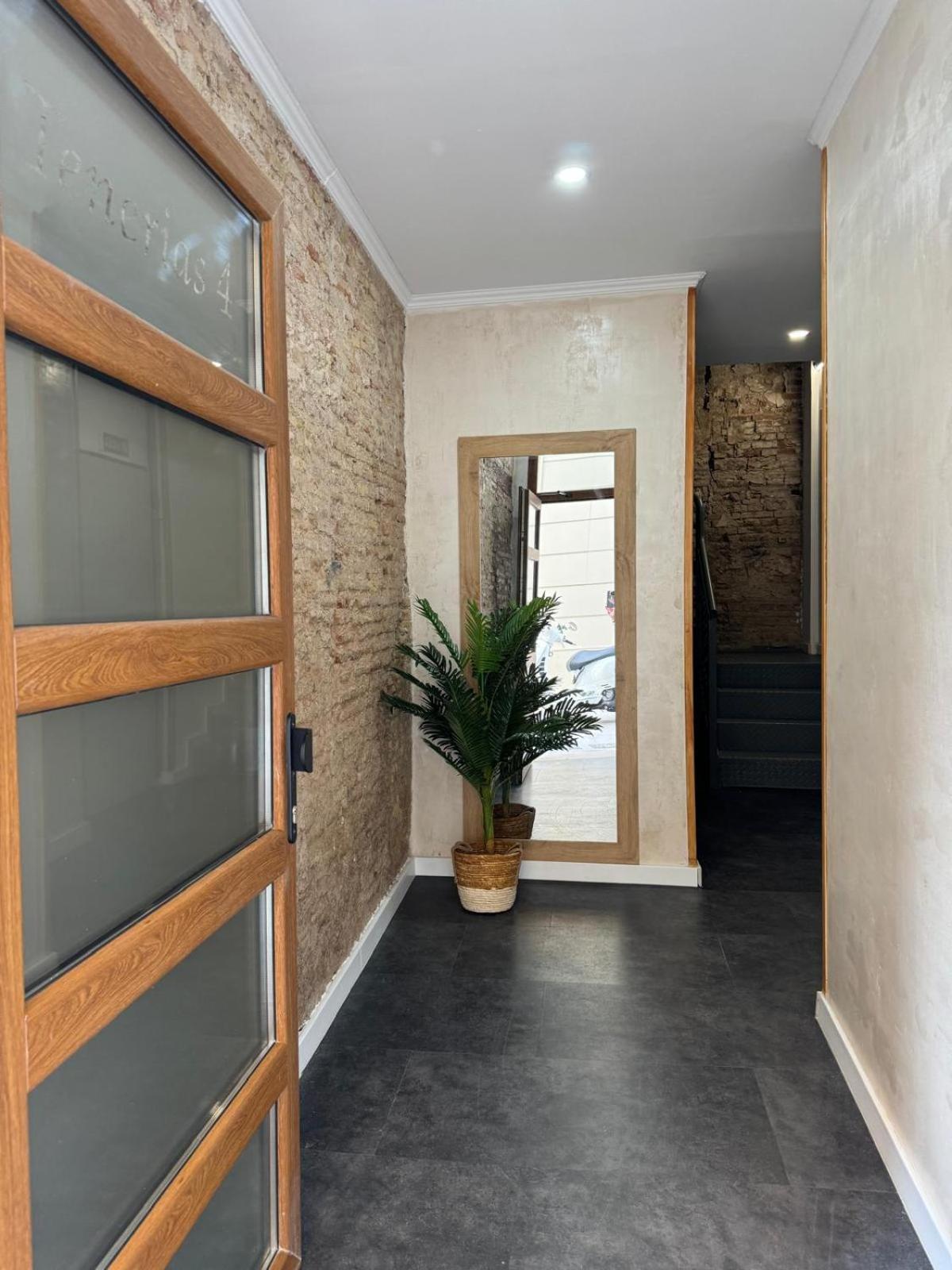 El Carmen Piso 4 * València