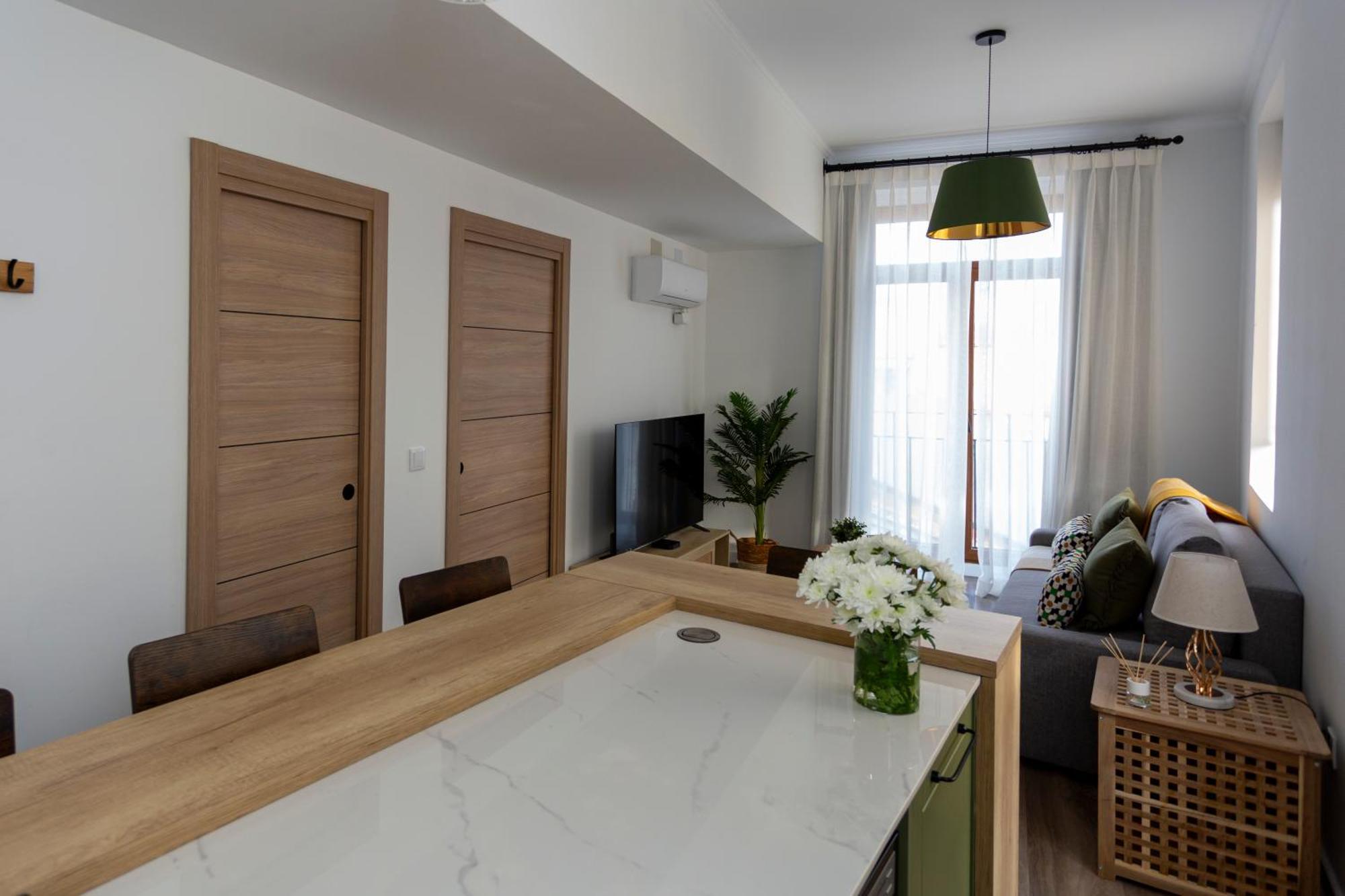 El Carmen Piso 4 * València